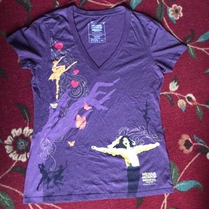 Michael Jackson Immortal Cirque T-Shirt XXL